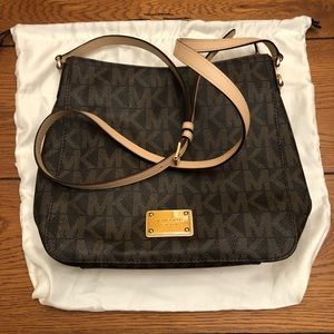 Michael Kors Large Crossbody